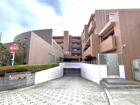 グランノア箕面-h