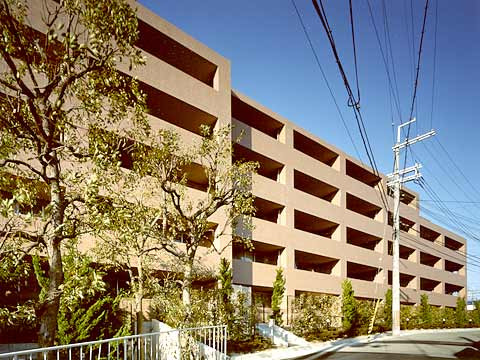 グランノア箕面-h