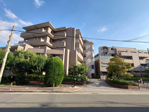 グランノア芦屋呉川-0-0