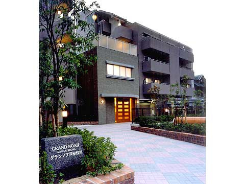 グランノア芦屋呉川-h