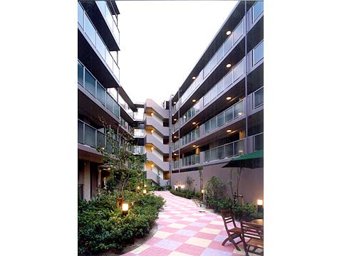 グランノア芦屋呉川-h