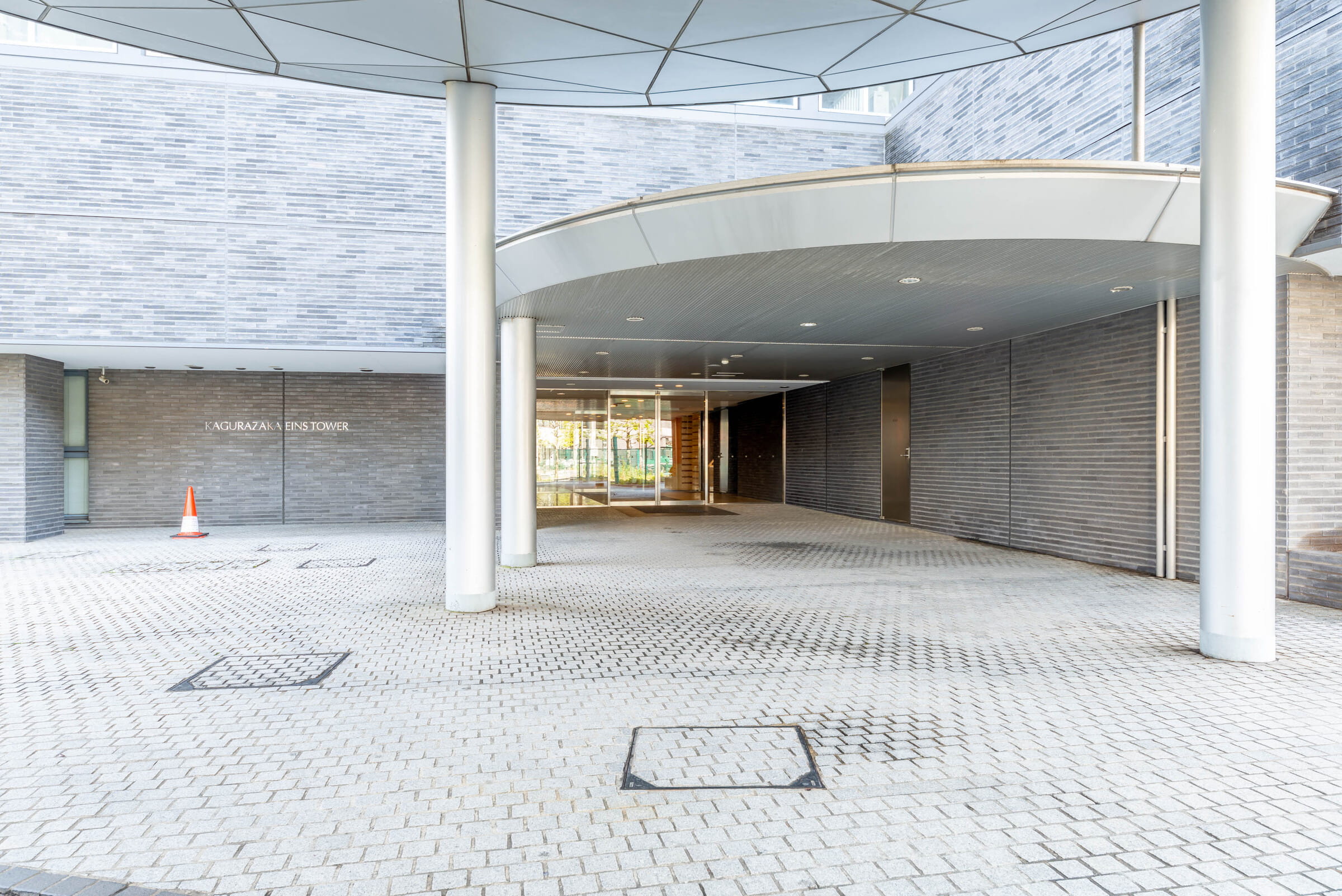 神楽坂アインスタワー-h