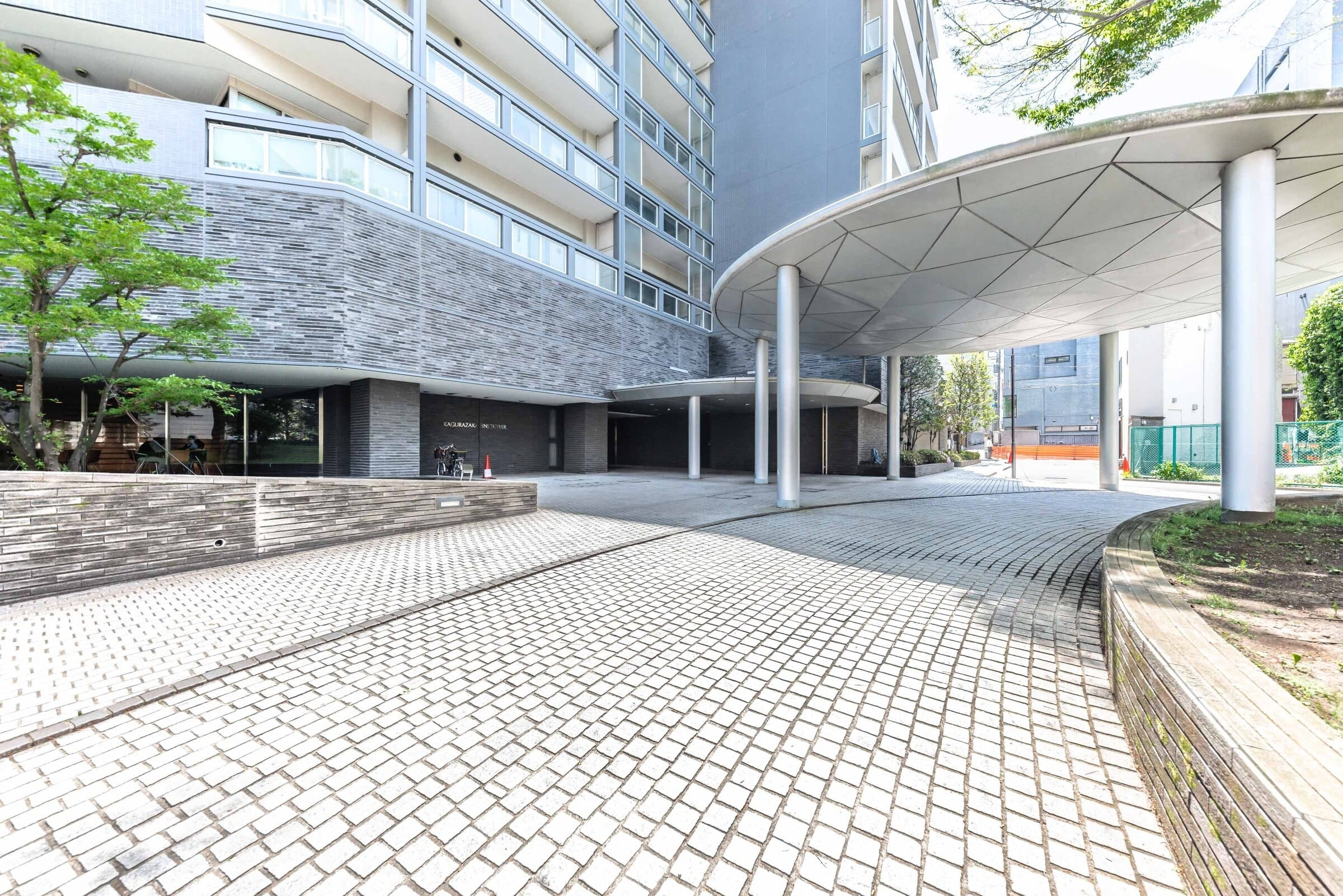 神楽坂アインスタワー-h