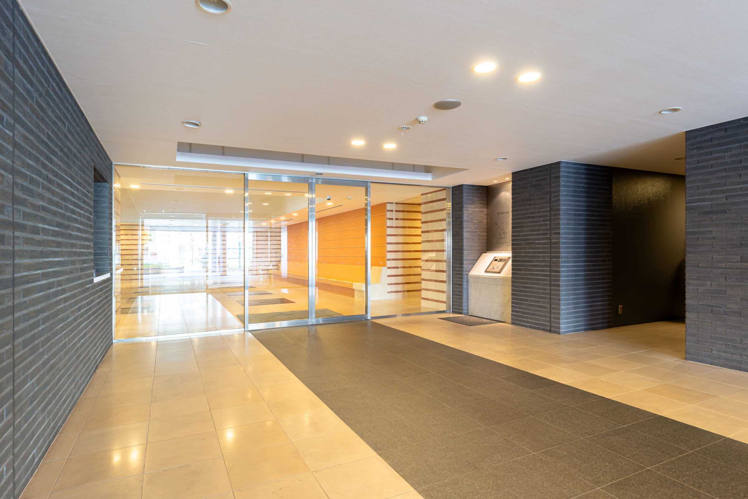 神楽坂アインスタワー-h