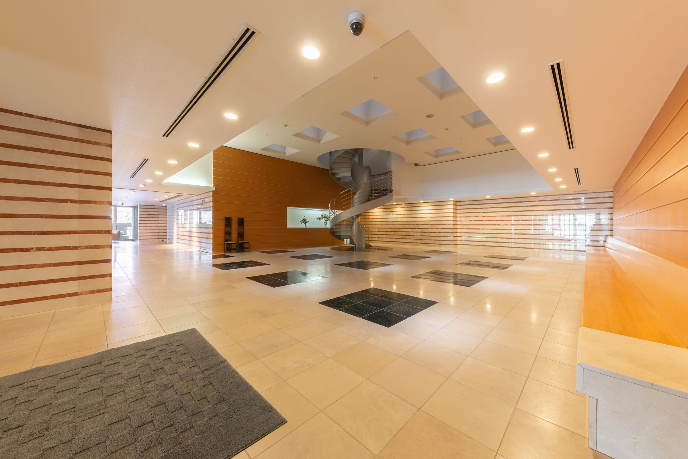 神楽坂アインスタワー-h