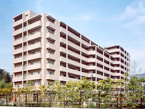 グランノア高槻阿武山VENTO-0-0