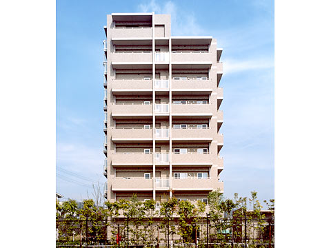 グランノア高槻阿武山VENTO-h