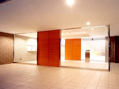 グランノア高槻阿武山VENTO-h