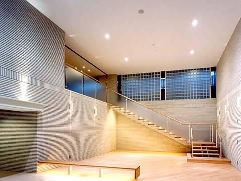 グランノア高槻阿武山VENTO-h