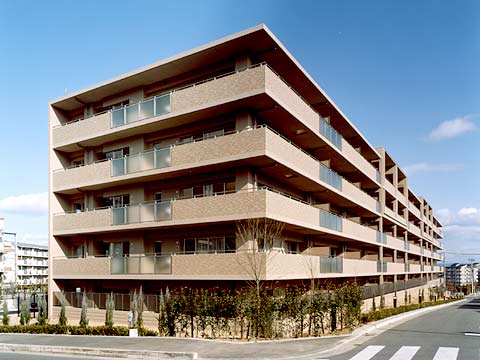 グランノア高槻阿武山LUCE-0-0