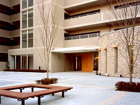 グランノア高槻阿武山LUCE-h