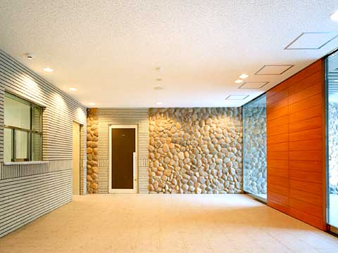 グランノア高槻阿武山LUCE-h