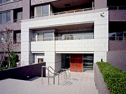 藤和観音ホームズリバーサイドスクエア-h