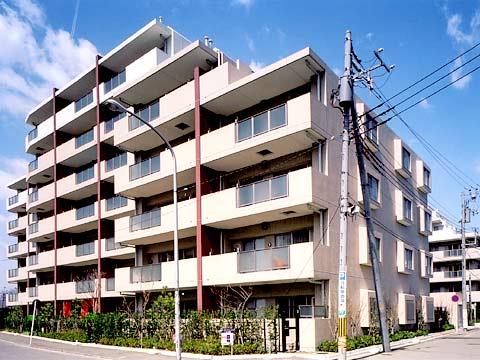 リーデンススクエアつきみ野-h