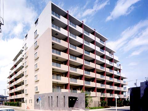 リーデンススクエアつきみ野-h