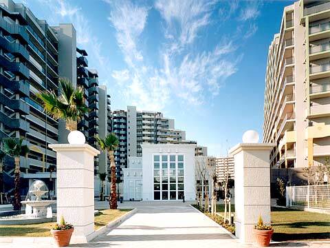 グランシスフォート中百舌鳥-h