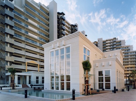 グランシスフォート中百舌鳥-h