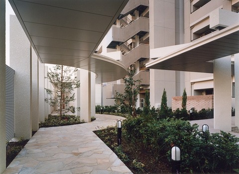 グランシスフォート中百舌鳥-h