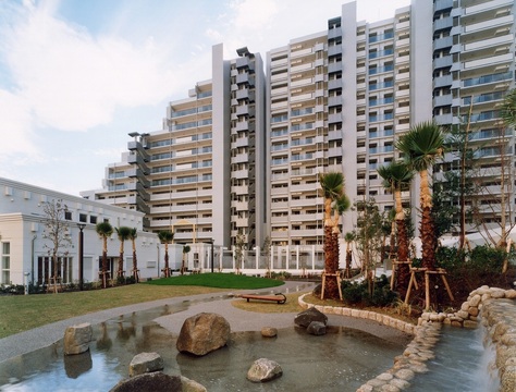 グランシスフォート中百舌鳥-h