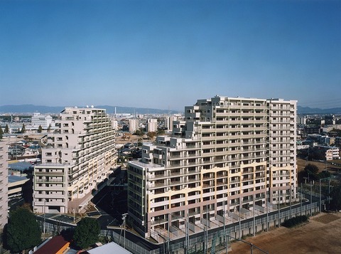 グランシスフォート中百舌鳥-h