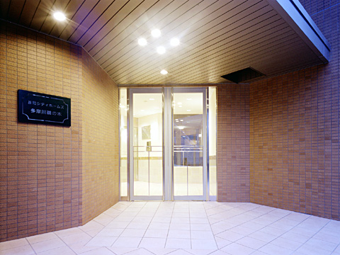 藤和シティホームズ多摩川鵜の木クレーデルコート-h