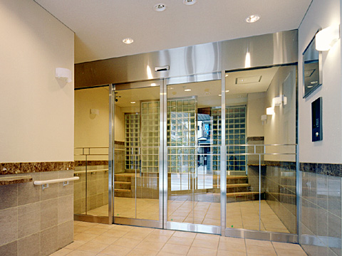 藤和シティホームズ多摩川鵜の木クレーデルコート-h