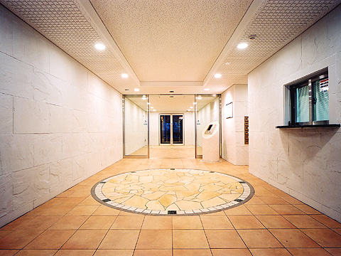 藤和シティホームズ金町レクシア-h