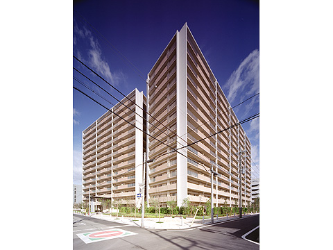 リバージュシティ-0-0