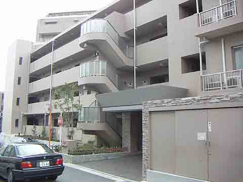 藤和吹田藤が丘ホームズ-h