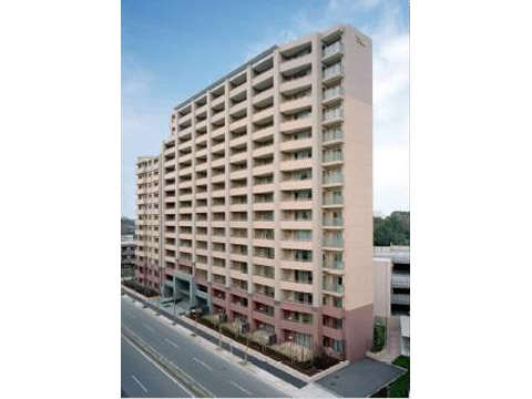 藤和八事緑ヶ岡ホームズ-h