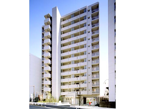 藤和シティホームズ鵠沼東リーセントレーベル-h