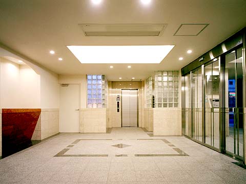 藤和シティホームズ鵠沼東リーセントレーベル-h