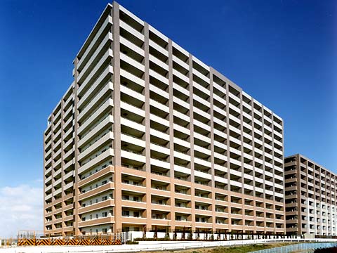 リーデンススクエア四條畷-0-0