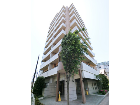 藤和シティホームズ中野南台-0-0