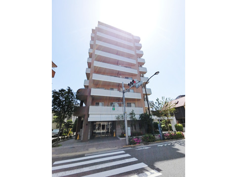 藤和シティホームズ中野南台-h