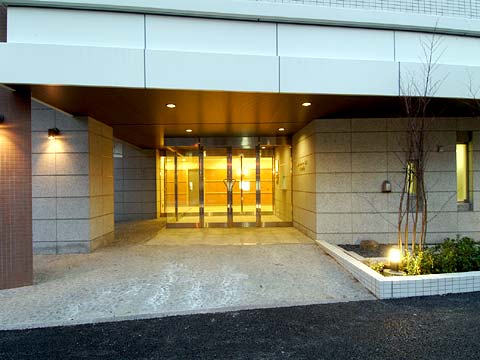 藤和シティホームズ中野南台-h