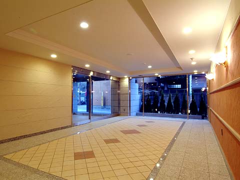 藤和シティホームズ中野南台-h