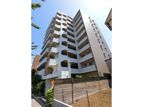 藤和シティホームズ中野南台-h