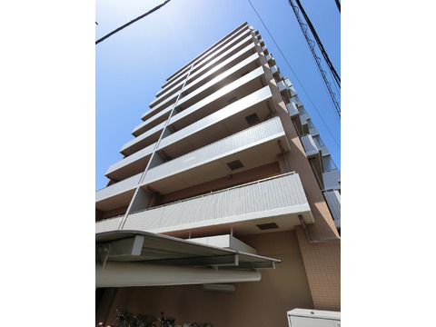 藤和シティホームズ中野南台-h