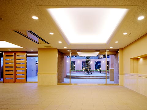 ディアプレイス三鷹-h