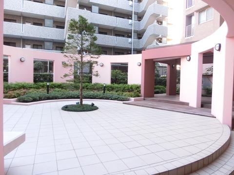 ディアプレイス三鷹-h