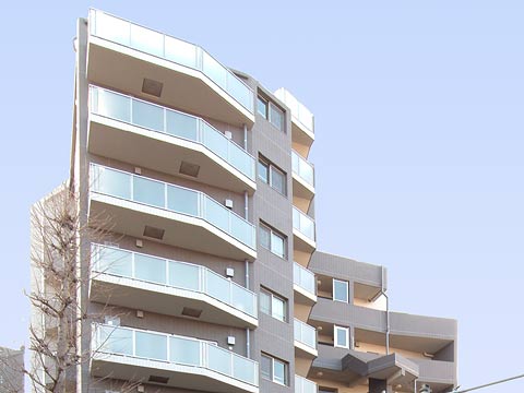 藤和目白坂ホームズ-h