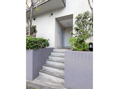 藤和目白坂ホームズ-h