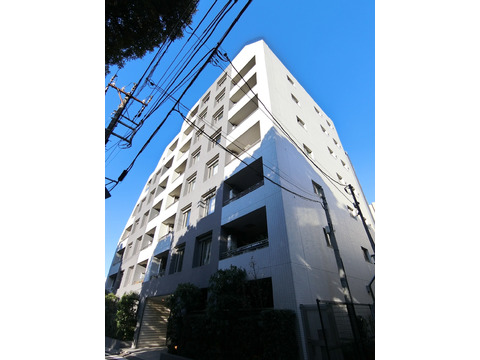 藤和目白坂ホームズ-h