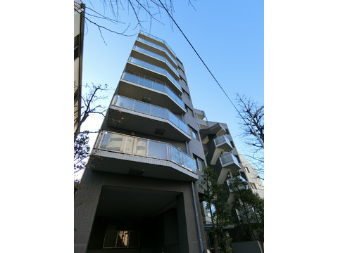 藤和目白坂ホームズ-h