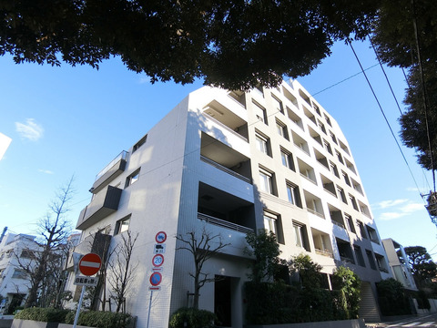 藤和目白坂ホームズ-h