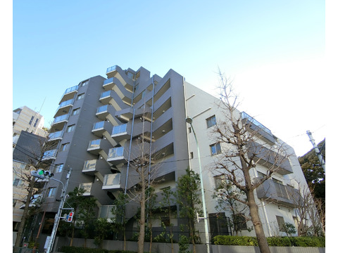 藤和目白坂ホームズ-h