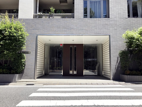 藤和目白坂ホームズ-h