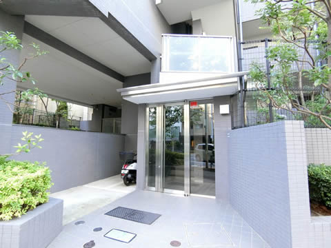 藤和目白坂ホームズ-h