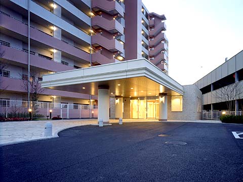 リーデンススクエア瑞江-h